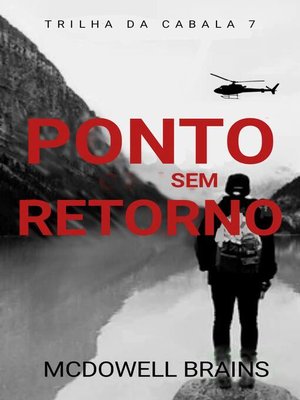 cover image of Ponto sem Retorno